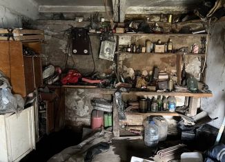 Продам гараж, 16 м2, Юрга, территория ГСК Район лога Бурлачиха, с184