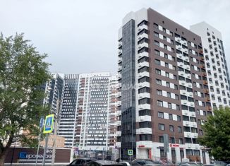 Однокомнатная квартира на продажу, 39 м2, Воронеж, улица Станкевича, 45к1, ЖК Европейский