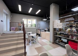 Продажа квартиры студии, 55.2 м2, посёлок городского типа Гаспра, Парусная улица, 9В