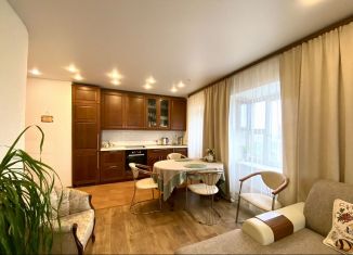 Продается двухкомнатная квартира, 45.3 м2, посёлок Коммунарка, Фитарёвская улица, 17к1, ЖК Гарден Парк Эдальго