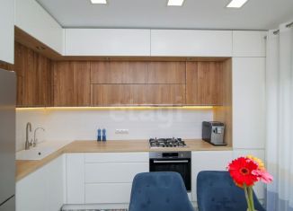 Продам двухкомнатную квартиру, 66.4 м2, поселок Невское, Старосапёрная улица, 8