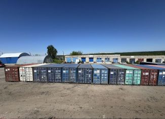 Сдается гараж, 15 м2, Нижний Новгород, Приокский район, улица Ларина, 12А