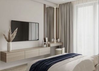 Продается квартира студия, 26 м2, Ростовская область