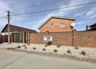 Дом на продажу, 159 м2, СНТ Хуторок, улица 1-я Линия, 45