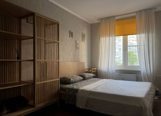 Сдаю в аренду однокомнатную квартиру, 38 м2, Санкт-Петербург, улица Маршала Тухачевского, 25, улица Маршала Тухачевского