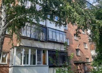 Продается однокомнатная квартира, 21.9 м2, Челябинск, Калининский район, улица Калинина, 23