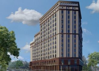 Продаю квартиру со свободной планировкой, 37.8 м2, Бор