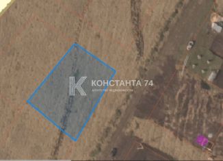 Земельный участок на продажу, 10 сот., деревня Ключи