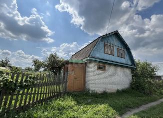 Продам дачу, 53.8 м2, Выкса, садовое товарищество Строитель, 490