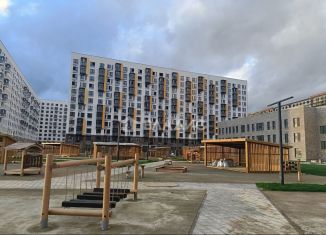 Продаю 2-ком. квартиру, 54.1 м2, деревня Юрлово, деревня Юрлово, к1/2