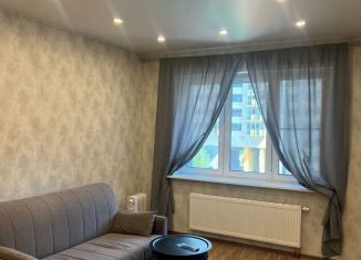 Продажа однокомнатной квартиры, 37.1 м2, Санкт-Петербург, Среднерогатская улица, 13к1, ЖК Триумф Парк