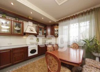 2-комнатная квартира на продажу, 111.6 м2, деревня Дударева, Академический проезд, 9