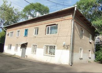 Продажа 2-ком. квартиры, 38 м2, Амурская область, Красноармейская улица, 169/2