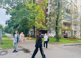 Продажа помещения свободного назначения, 13 м2, Санкт-Петербург, улица Ленсовета, 87к1, муниципальный округ Звёздное