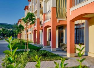 Сдается в аренду 1-ком. квартира, 32 м2, Краснодарский край, Мирная улица, 11к3