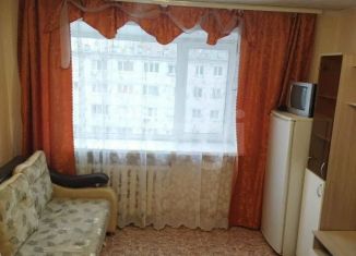 Сдается в аренду квартира студия, 18.3 м2, Тюмень, проезд Геологоразведчиков, 6, Ленинский округ