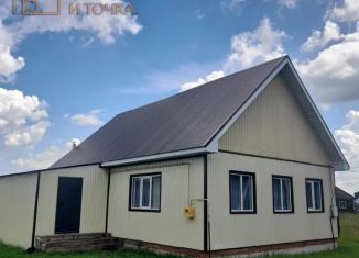 Продаю дом, 88.2 м2, село Суккулово, Дюртюлинская улица, 37