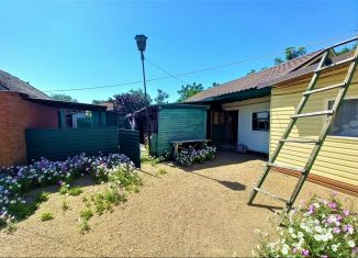 Продается дом, 58 м2, станица Ясенская, Красная улица, 94