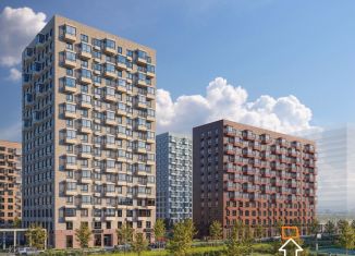 Продаю помещение свободного назначения, 86.7 м2, Татарстан, ЖК Нокса Парк, 5