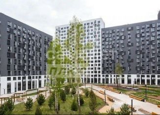 Продаю 2-комнатную квартиру, 52.5 м2, Мытищи, ЖК Мытищи Парк, 1-й Стрелковый переулок, 3