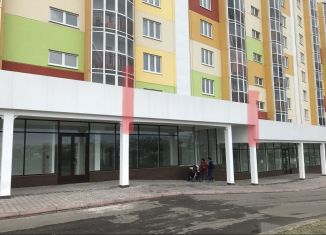 Продаю помещение свободного назначения, 130.8 м2, Чебоксары, проспект Геннадия Айги, 10, Ленинский район