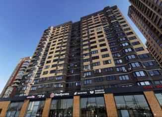 Продам 2-ком. квартиру, 59.3 м2, Липецк, Московская улица, 155, ЖК Приоритет