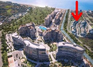 Продажа таунхауса, 120 м2, Крым, улица Ленина, 146