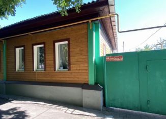 Сдается в аренду дом, 70 м2, Борисоглебск, Третьяковская улица, 44