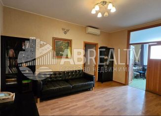 Сдаю 4-ком. квартиру, 120 м2, Москва, улица Островитянова, 6, район Тёплый Стан