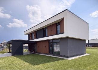 Продажа дома, 320 м2, деревня Покровское, Покровский бульвар, 159