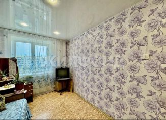 Продается трехкомнатная квартира, 51 м2, Полысаево, улица Космонавтов, 71