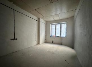 1-комнатная квартира на продажу, 43.5 м2, Анапа, Крестьянская улица, 27к6, ЖК Лазурный