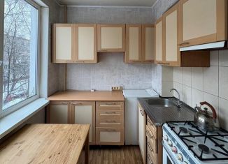 Продажа двухкомнатной квартиры, 45 м2, Санкт-Петербург, проспект Славы, 11, Фрунзенский район