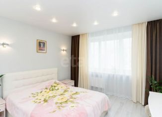 Продажа двухкомнатной квартиры, 67 м2, Тюмень, улица Николая Никитина, 2к1, ЖК Квартал 1964