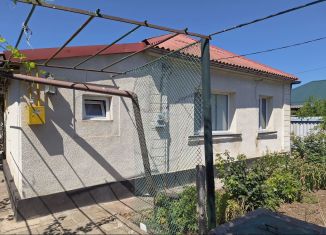 Продажа дома, 50.9 м2, поселок городского типа Багерово, Центральная улица