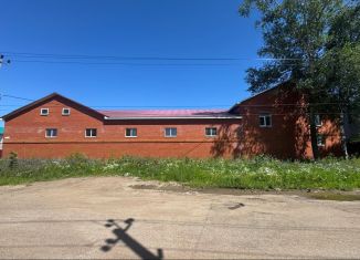 Продажа помещения свободного назначения, 1710 м2, Бирск, Бурновская улица, 2К