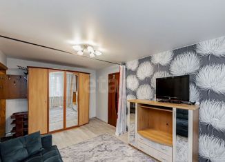 Продажа двухкомнатной квартиры, 46.6 м2, Тюмень, Олимпийская улица, 8, Восточный округ