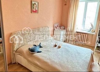 3-комнатная квартира на продажу, 86.5 м2, Иваново, улица Мархлевского, 34/45