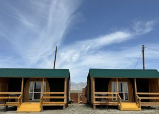 Сдается в аренду дом, 15 м2, село Кош-Агач, площадь Ленина