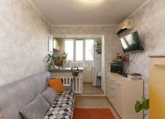 Квартира на продажу студия, 15.5 м2, Тюмень, Олимпийская улица, 24, Восточный округ
