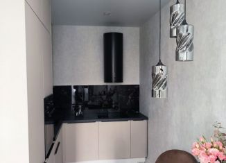 Продается 1-комнатная квартира, 33.8 м2, Ростов-на-Дону, Таганрогская улица, 132/2, ЖК Военвед-Сити