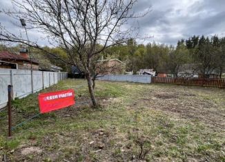 Земельный участок на продажу, 7 сот., деревня Чандрово, садовое товарищество Чайка, 88