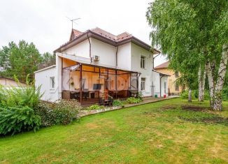 Продается коттедж, 206.2 м2, Томск, Изумрудная улица