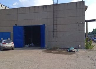 Продается производство, 1053 м2, Уфа, улица Зелёная Роща, 11/3