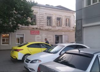 Торговая площадь на продажу, 317.2 м2, Тула, улица Пирогова, 28