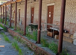 Сдача в аренду склада, 100 м2, Йошкар-Ола, Складская улица, 22Ак1