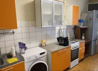 1-ком. квартира в аренду, 32 м2, Чехов, Весенняя улица, 20