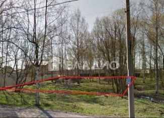 Продаю земельный участок, 12 сот., Пушкин