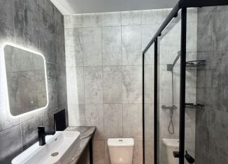 Продам однокомнатную квартиру, 35 м2, Краснодар, Тепличная улица, микрорайон Завод Радиоизмерительных Приборов