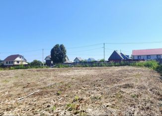 Продается участок, 9.3 сот., деревня Раздолье, Колхозная улица, 45А